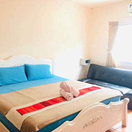 Anchana House Jomtien Beach Εξωτερικό φωτογραφία