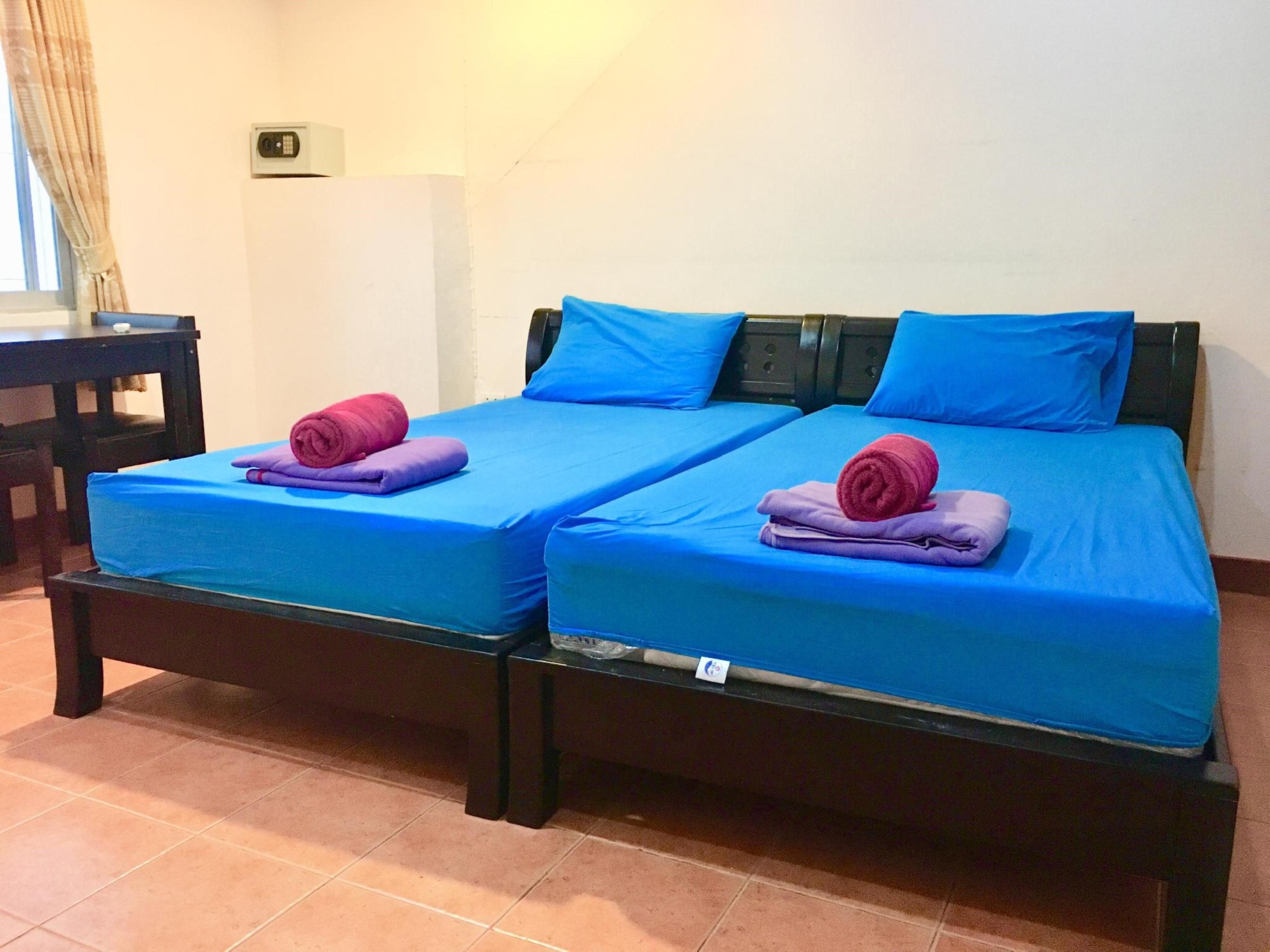 Anchana House Jomtien Beach Εξωτερικό φωτογραφία