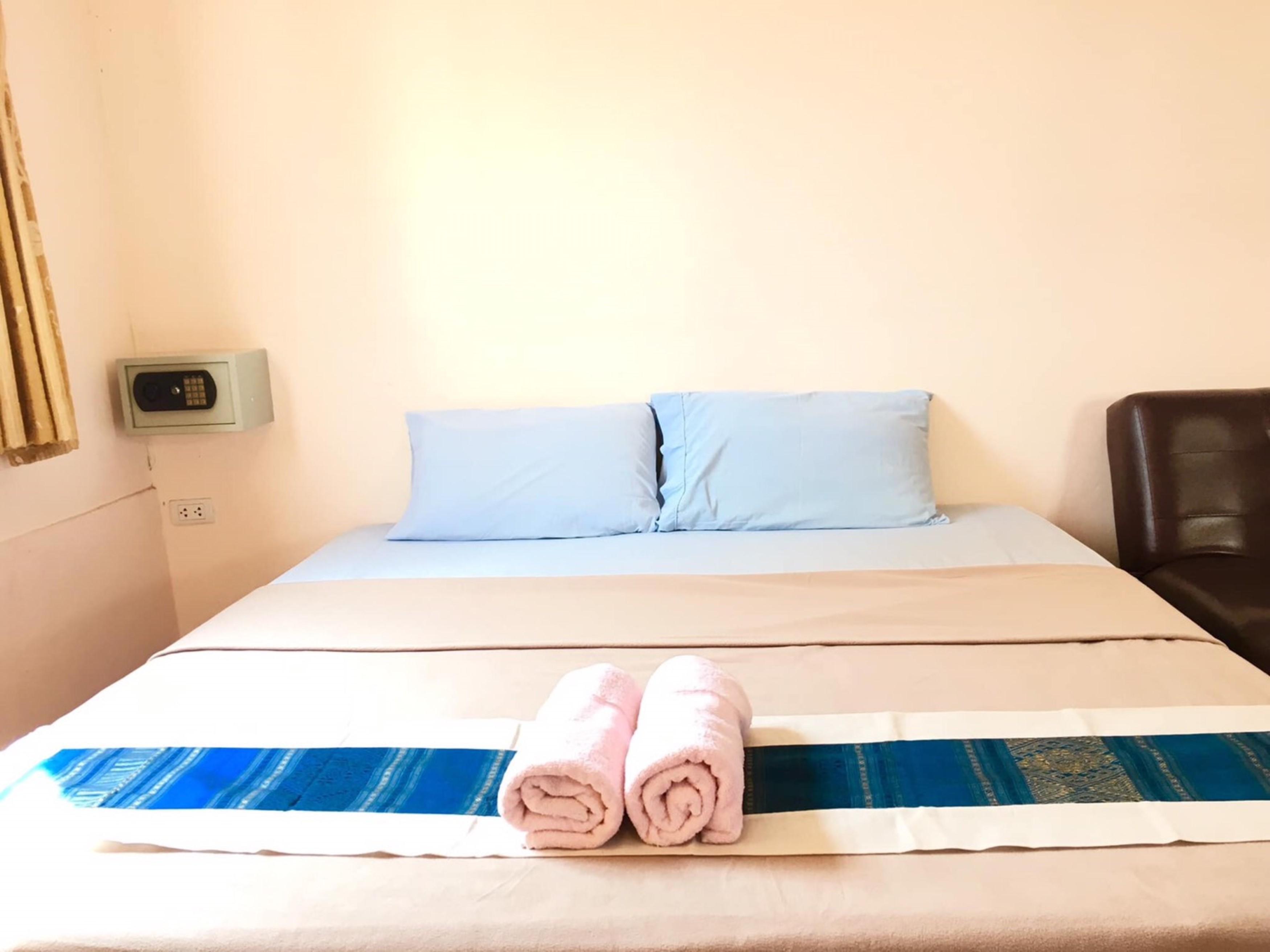 Anchana House Jomtien Beach Εξωτερικό φωτογραφία