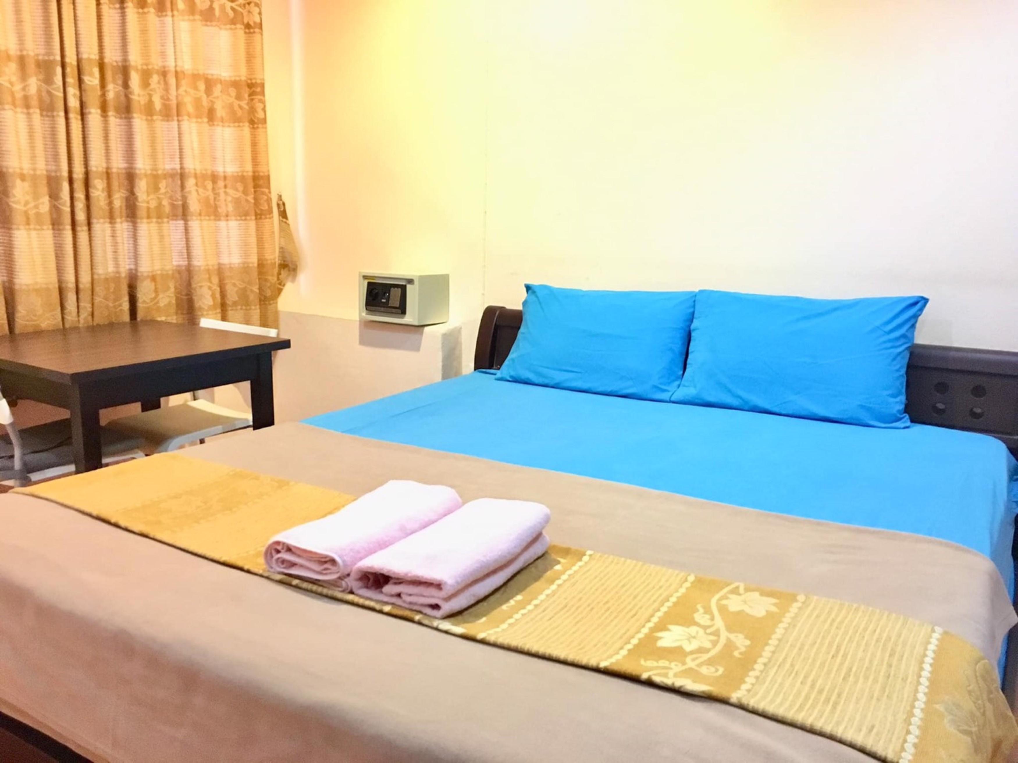 Anchana House Jomtien Beach Εξωτερικό φωτογραφία