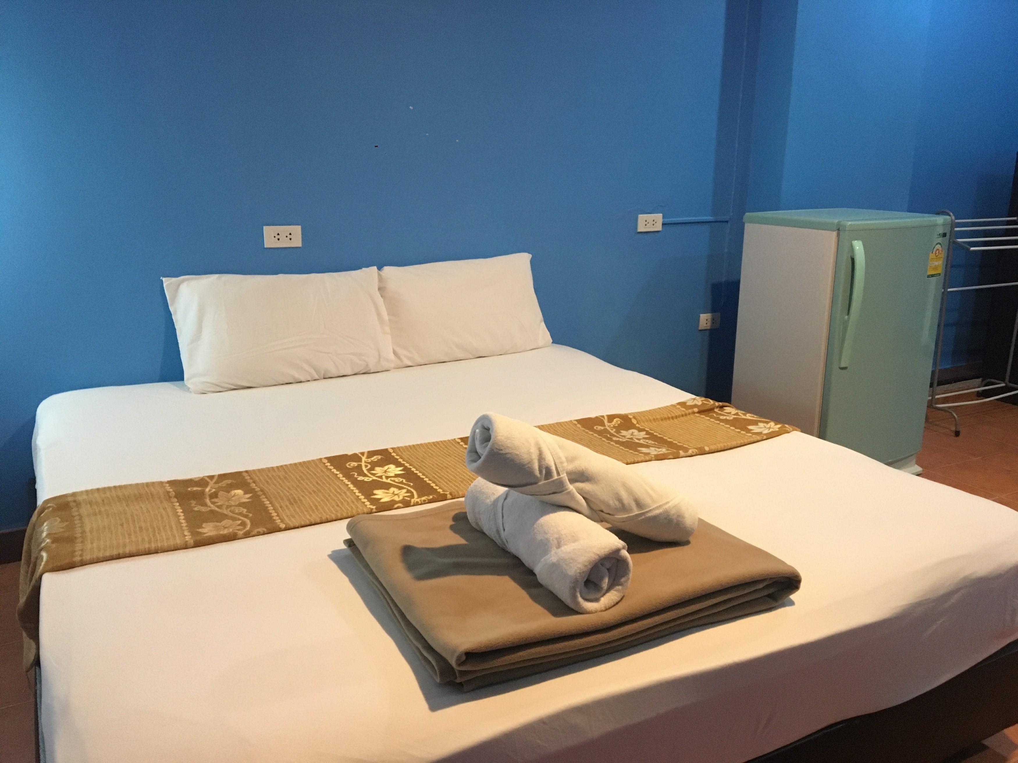 Anchana House Jomtien Beach Εξωτερικό φωτογραφία