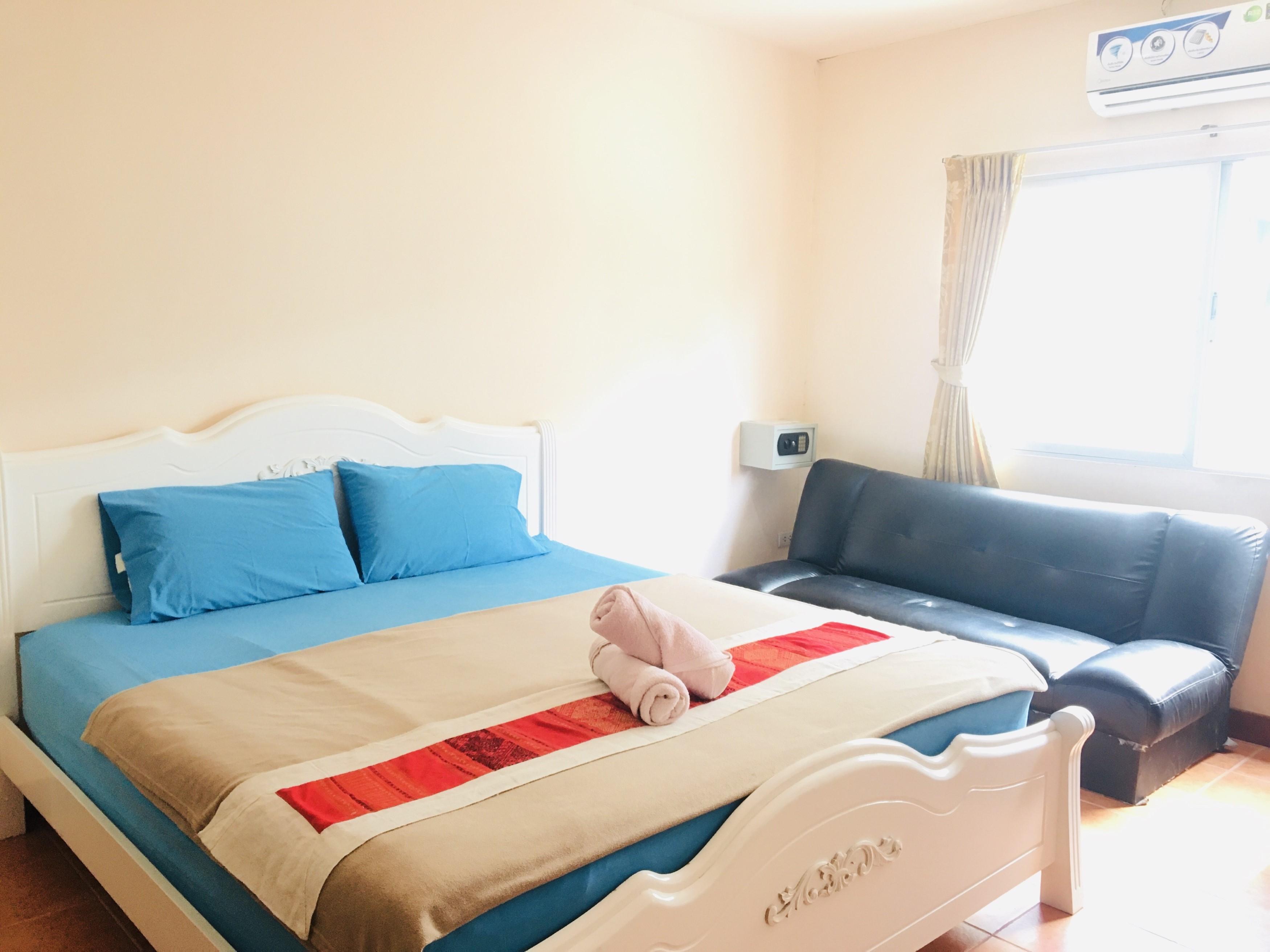 Anchana House Jomtien Beach Εξωτερικό φωτογραφία