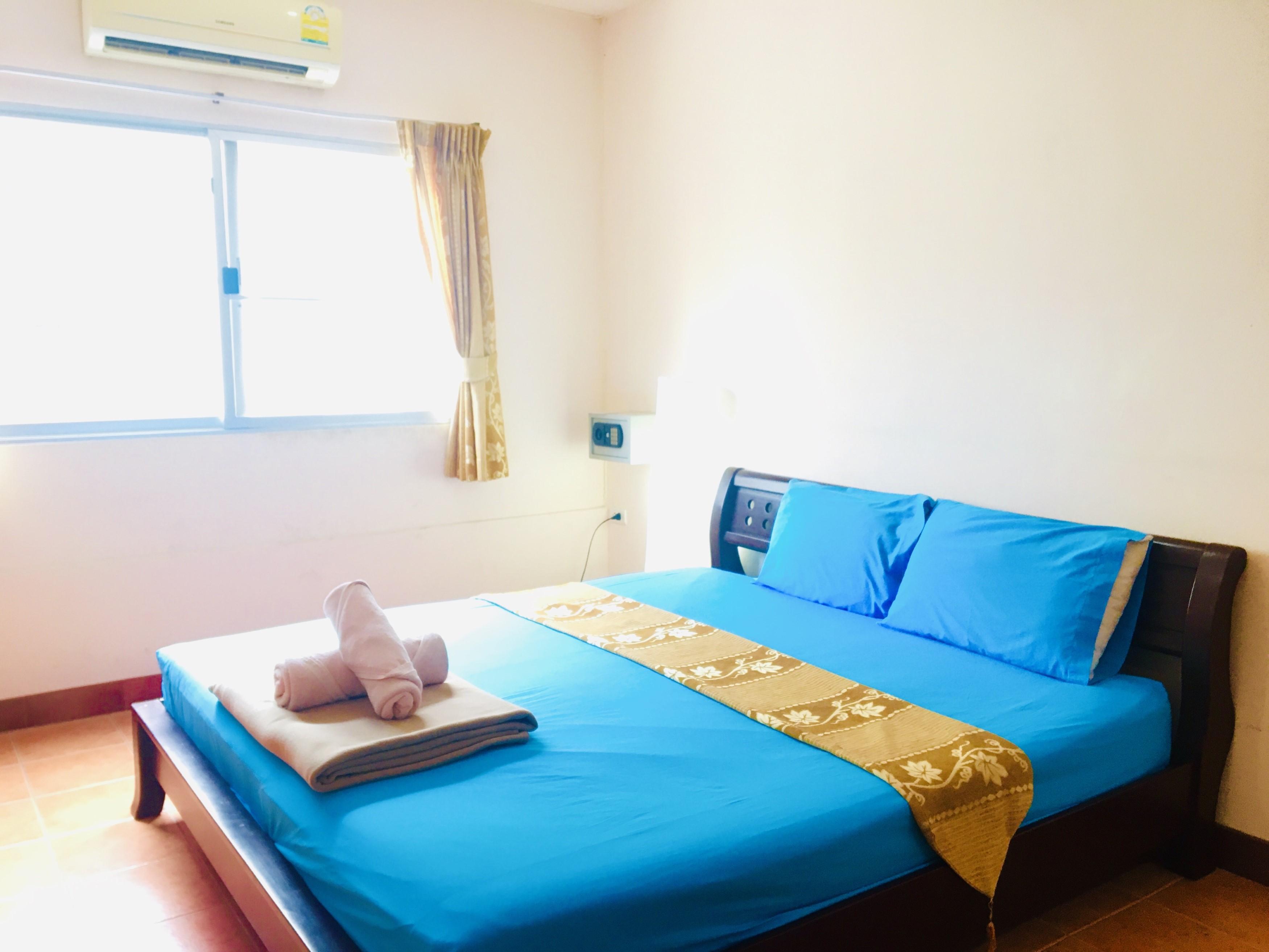 Anchana House Jomtien Beach Εξωτερικό φωτογραφία