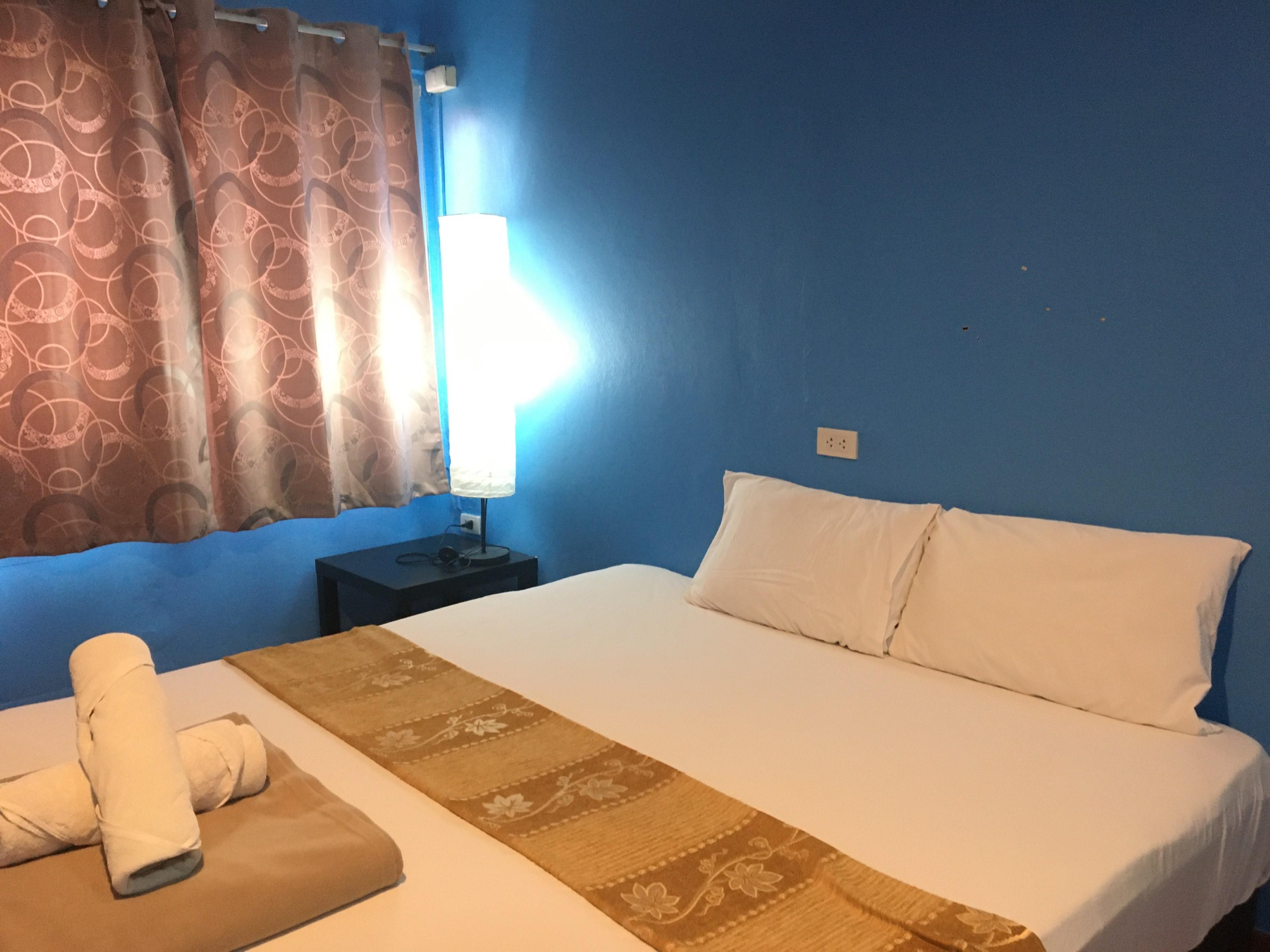 Anchana House Jomtien Beach Εξωτερικό φωτογραφία