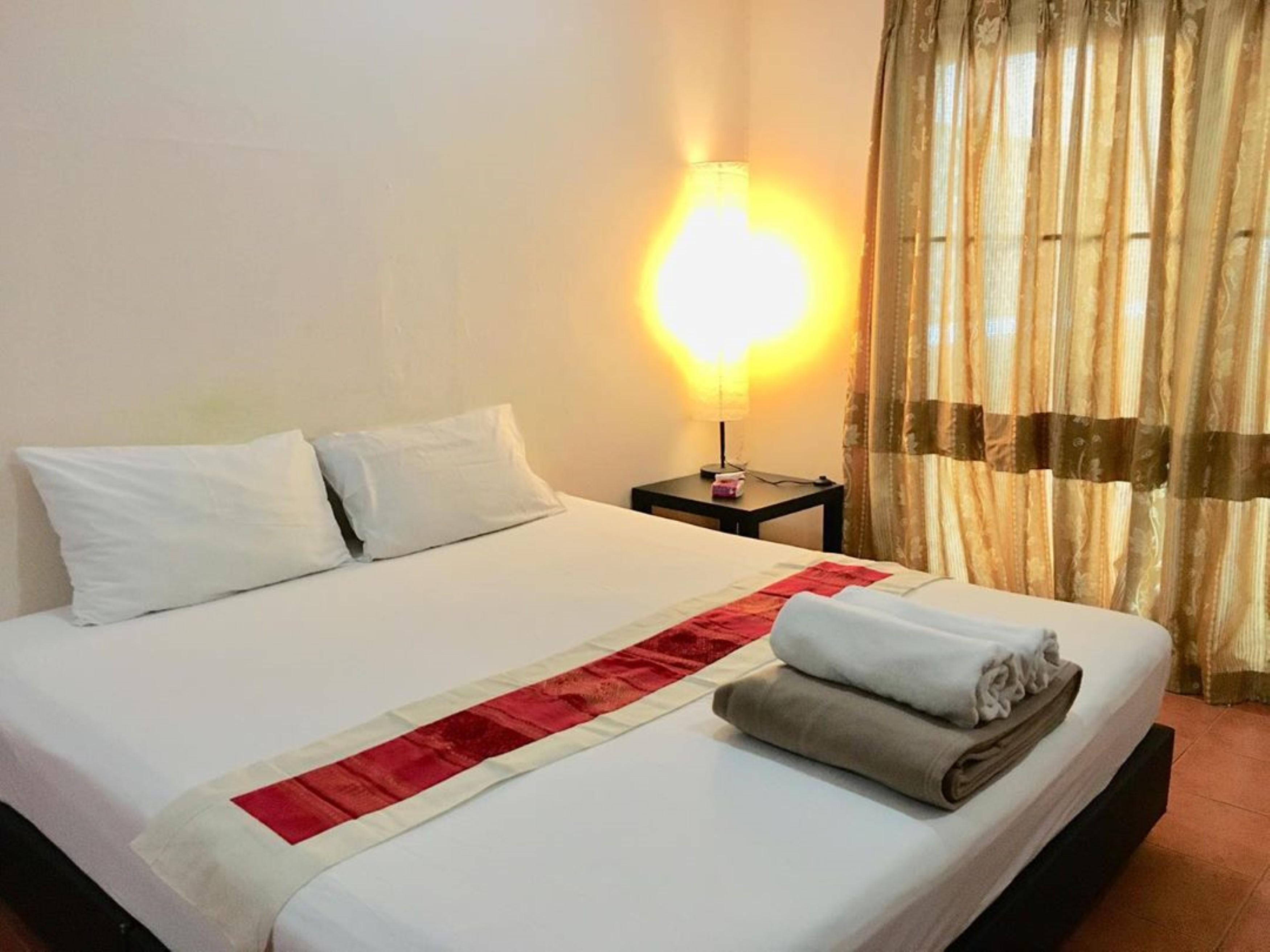 Anchana House Jomtien Beach Εξωτερικό φωτογραφία