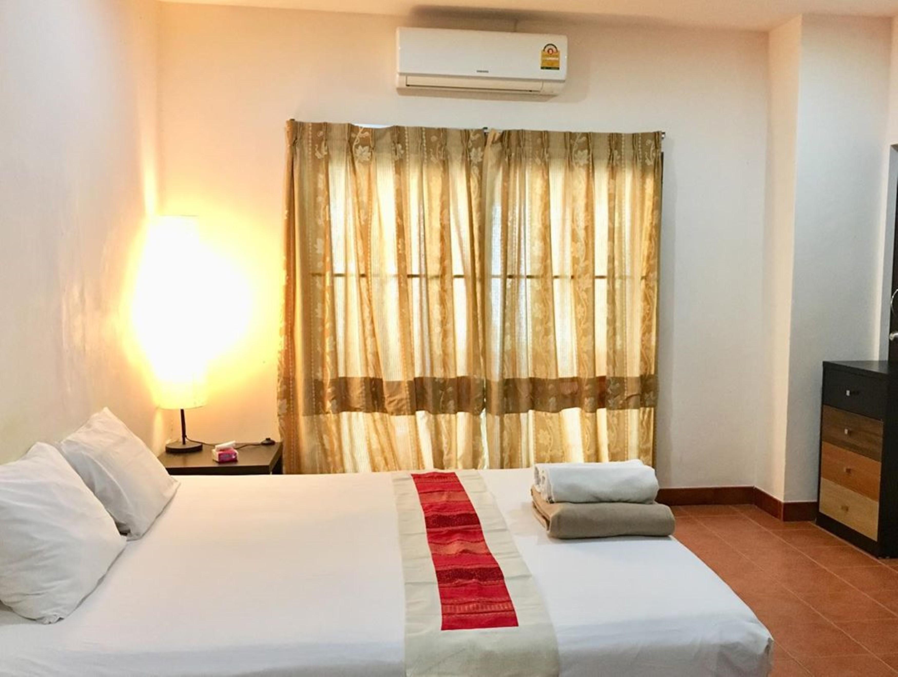 Anchana House Jomtien Beach Εξωτερικό φωτογραφία